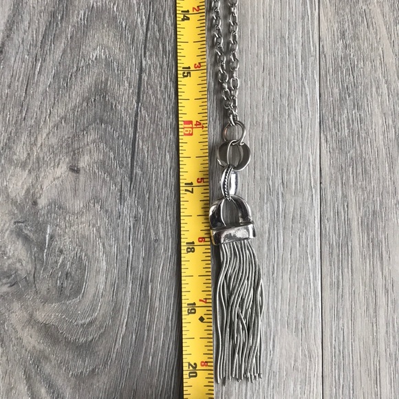 🔥2 for $20🔥Nygard Necklace - Picture 3 of 4